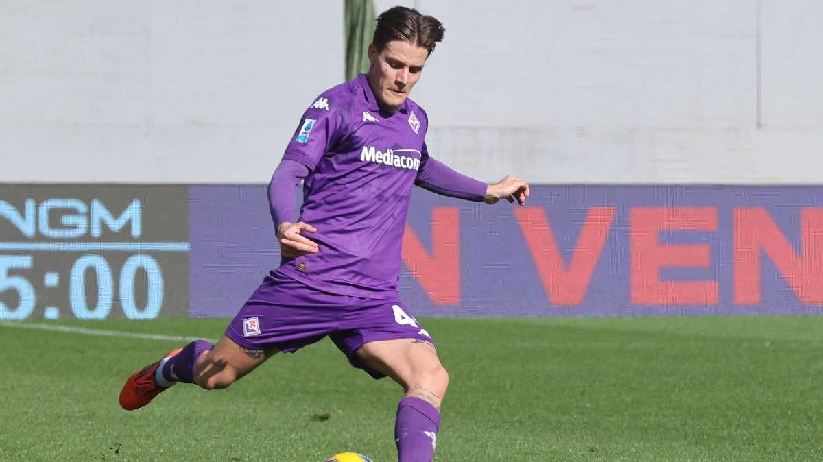 Zaniolo non incide, ma giovedì parte dal 1': la Conference la sua occasione