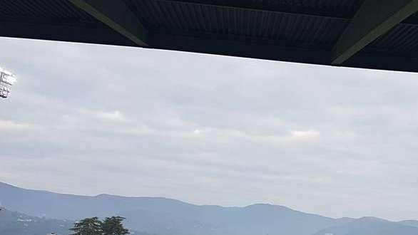 ACF, Ufficiale: venerdì alle 19 amichevole a Pistoia