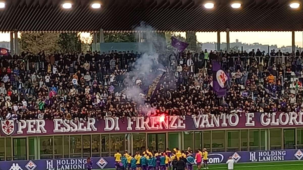 VIOLA PARK, Squadra-tifosi: patto anti-Juventus