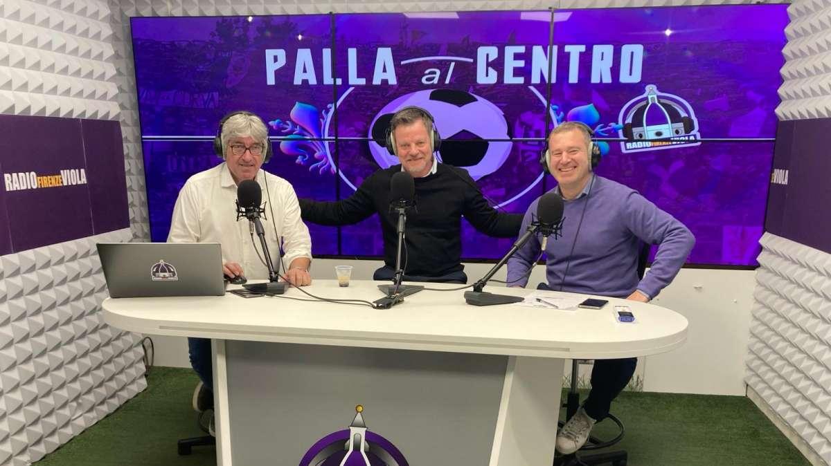 La carica di Schwarz: "Con il Crystal Palace serve una Fiorentina di guerrieri. Tutto è ancora possibile"