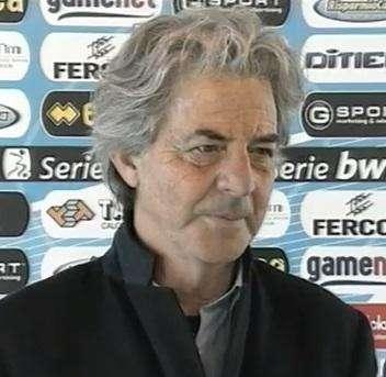 F. ODDO A RFV, Italiano ha spalle larghe. Le critiche...