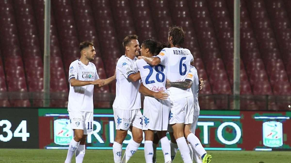 EMPOLI, Trovati alcuni casi di Covid, già isolati