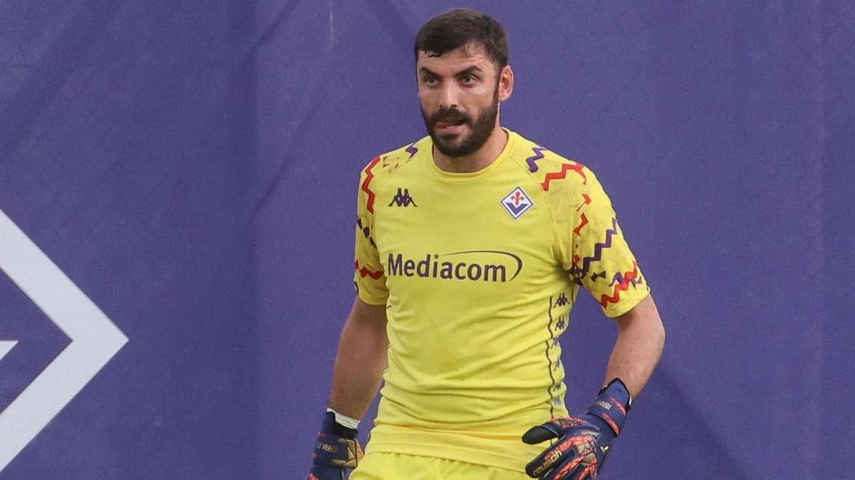 TERRACCIANO: MESSAGGIO A DE GEA. KEAN ANCORA PROTAGONISTA. MALE IKONÉ E BARAK