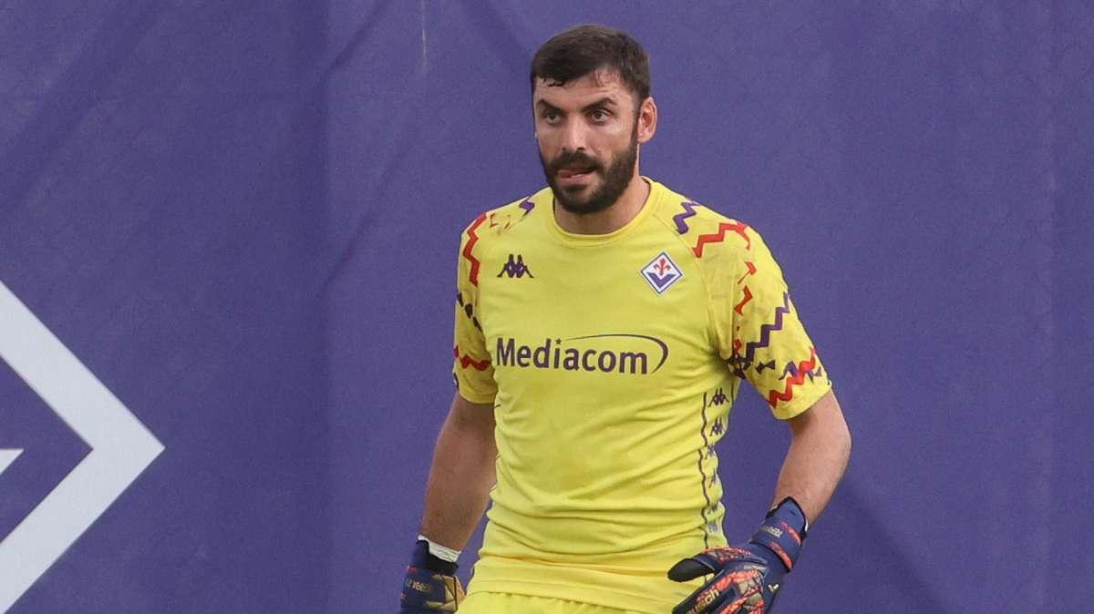 TERRACCIANO, Rinnovo al 2026 e "sfida" lanciata a De Gea