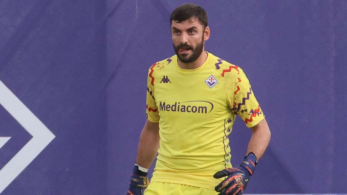TERRACCIANO, Firenze punto d'arrivo. De Gea...