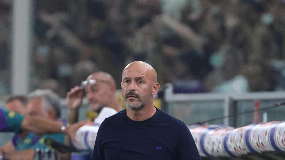 ITALIANO, Vogliamo prenderci la rivincita in Conference