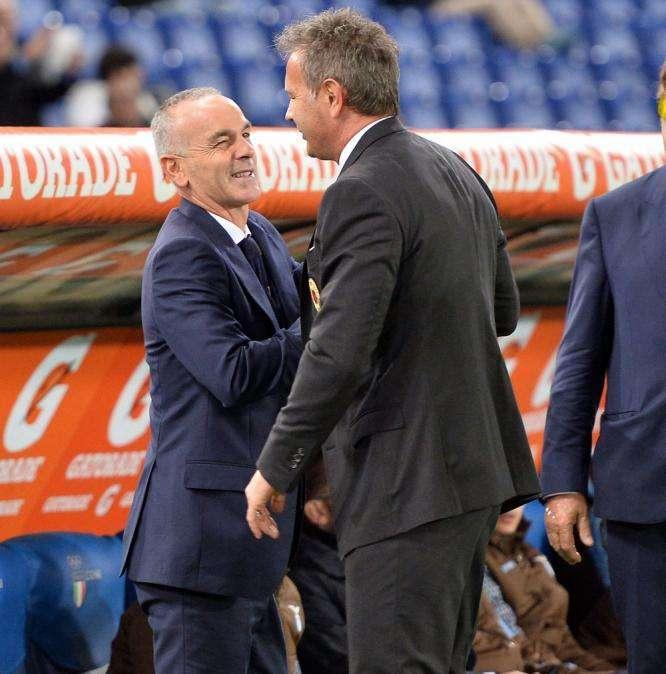 PIOLI, Contro Miha tradizione sfavorevole in casa