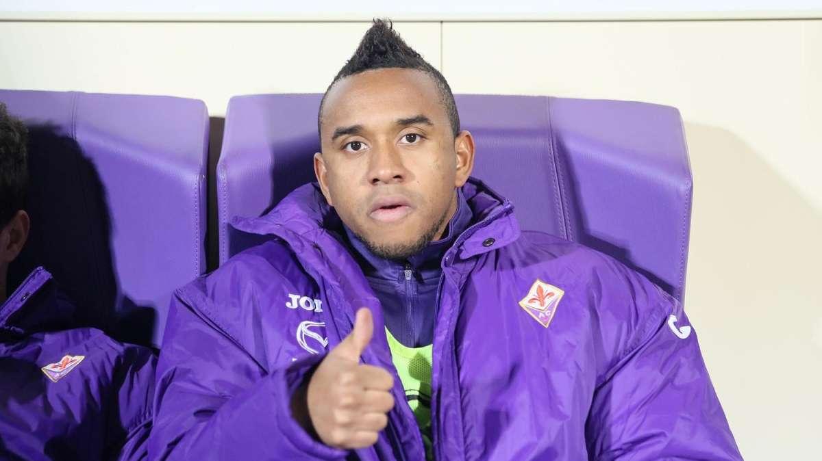 FORM. UFF. Dal 1° minuto Anderson ed Ilicic