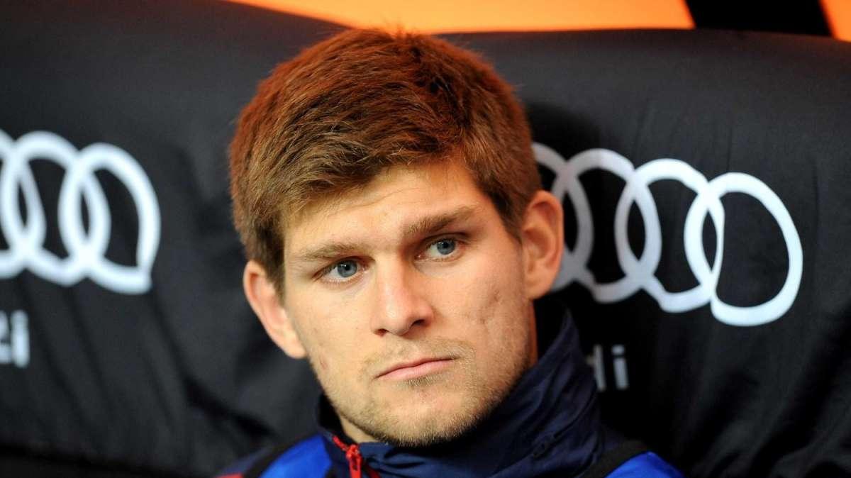 KANNEMANN, Futuro? Io sto bene al Gremio