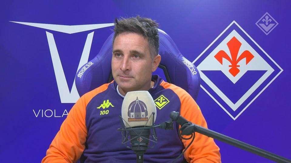 Capparella si racconta: “Sei anni viola tra gioco e crescita. L’esempio di Commisso guida il nostro lavoro. E ora mi ispiro a Zeman”