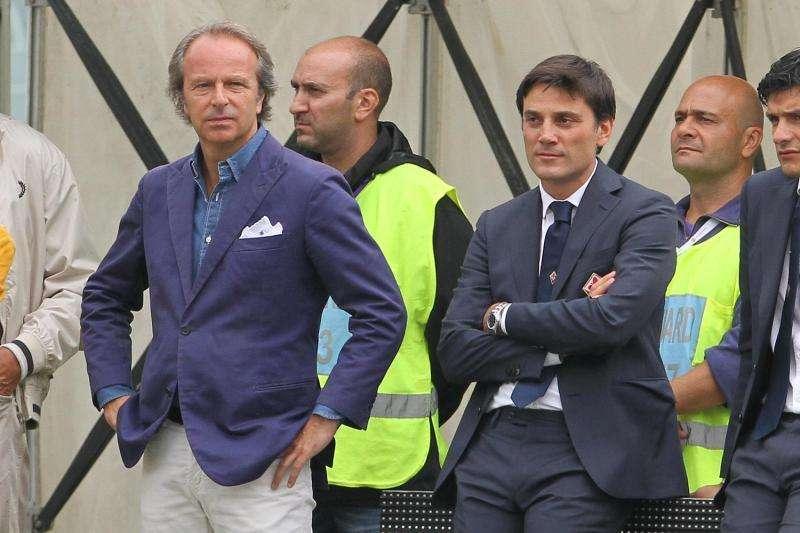 MONTELLA-ADV, I retroscena del comunicato della Fiorentina