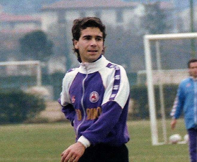 STORIA VIOLA, Vittoria con la Juve all'89°