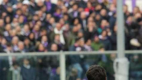 NESSUNA PAGELLA PER LA PARTITA DI OGGI, SOLO IL RICORDO DI DAVIDE