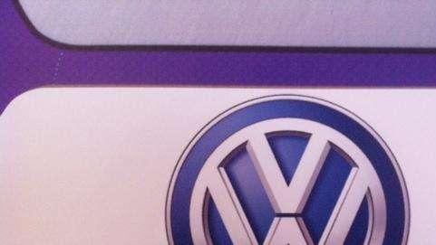 VW, Sulla maglia solo nella gara contro l'Inter