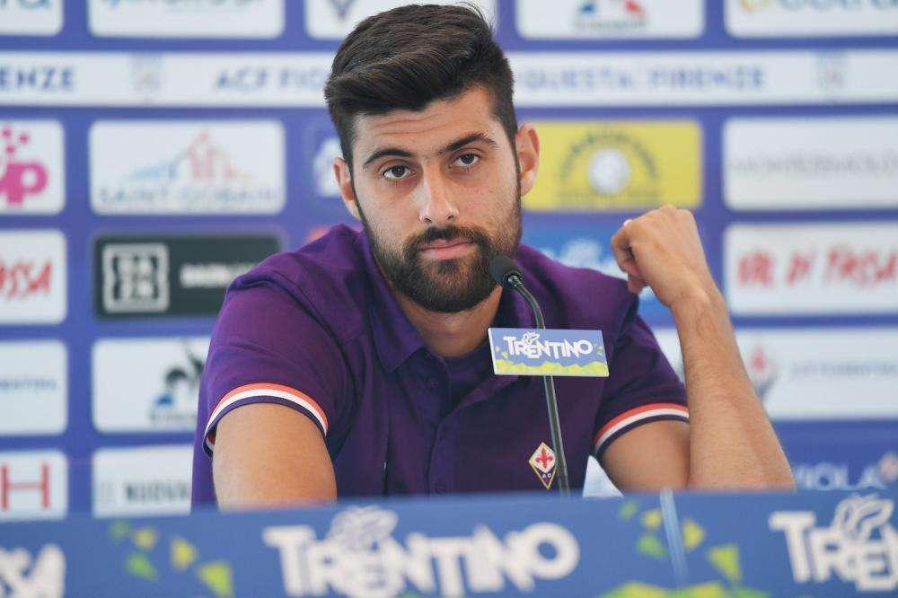 VIDEO FV, Benassi: "De Rossi ci farebbe comodo"