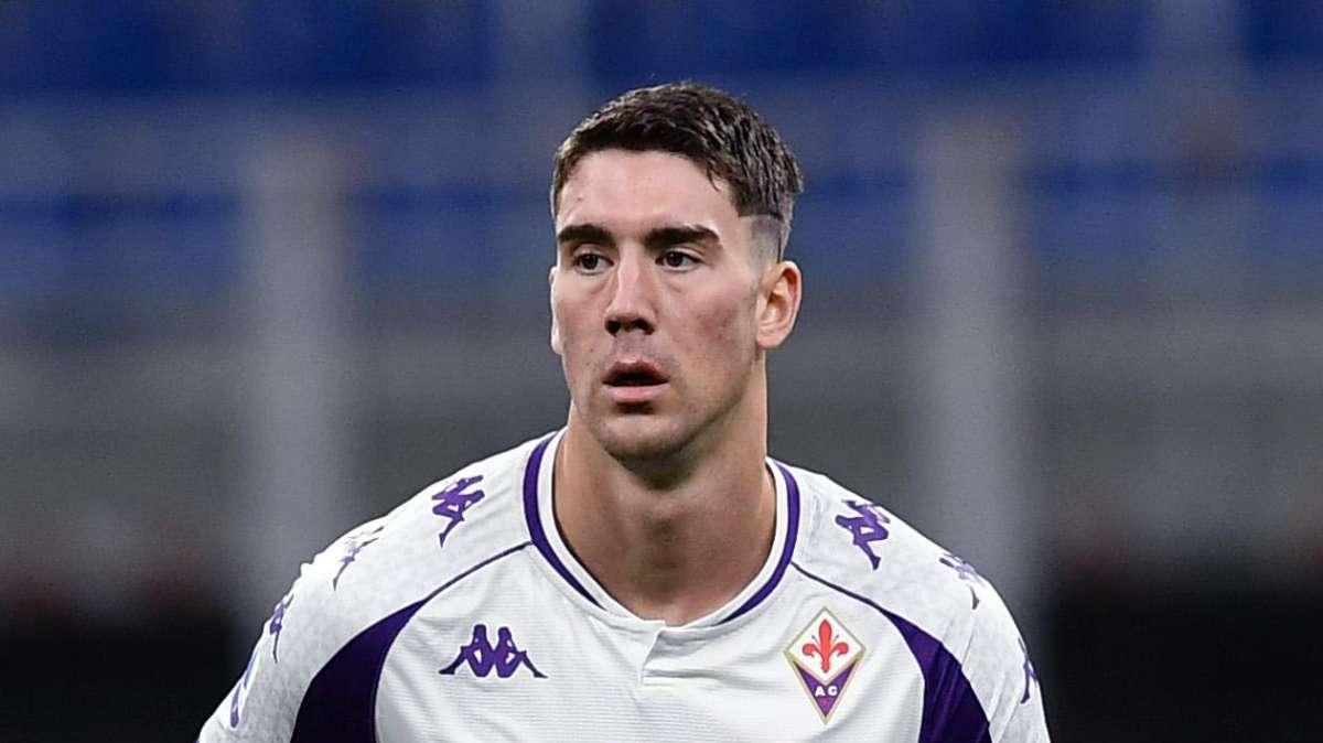 TMW, Vlahovic verso la permanenza: niente prestito