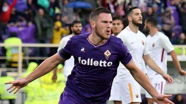 AG. VERETOUT A FV, AMA FIRENZE, È IL SUO POSTO NEL MONDO. E SU NAINGGOLAN...