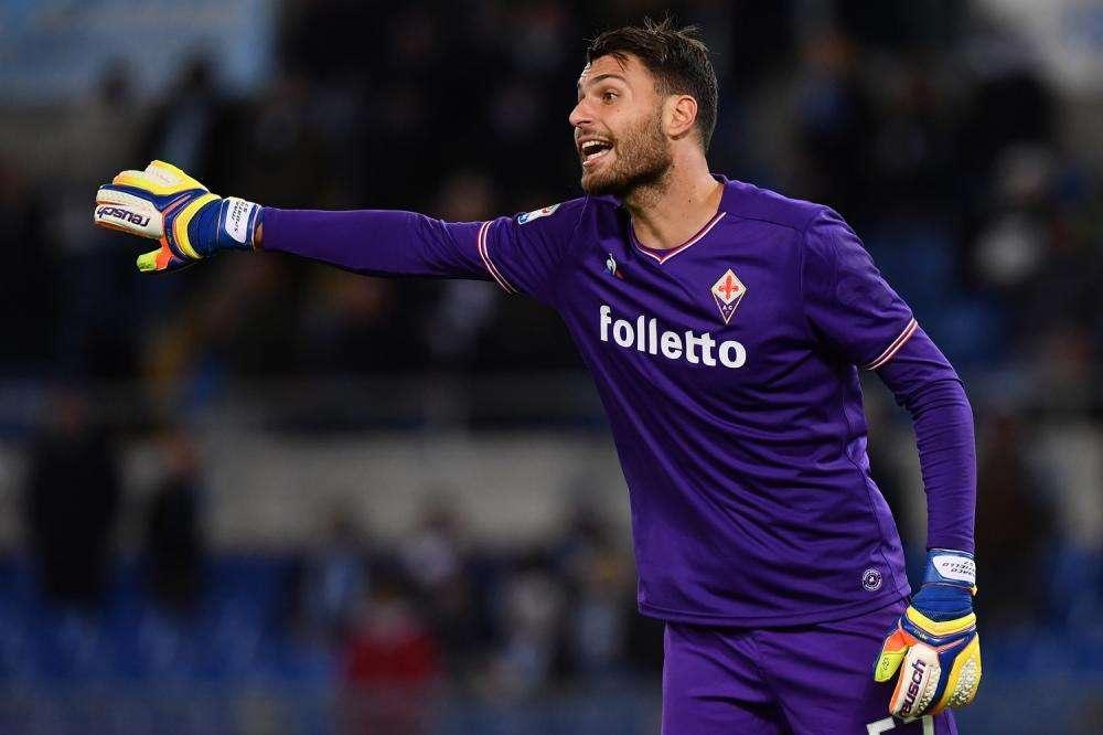 SPORTIELLO, Spero di rimanere a lungo in viola
