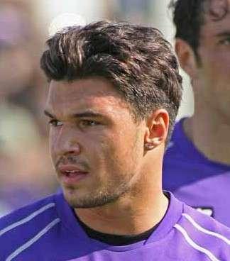 "AMARCORD", Nel 2005 vittoria per 3-1 con gol di Bojinov che...non esultò
