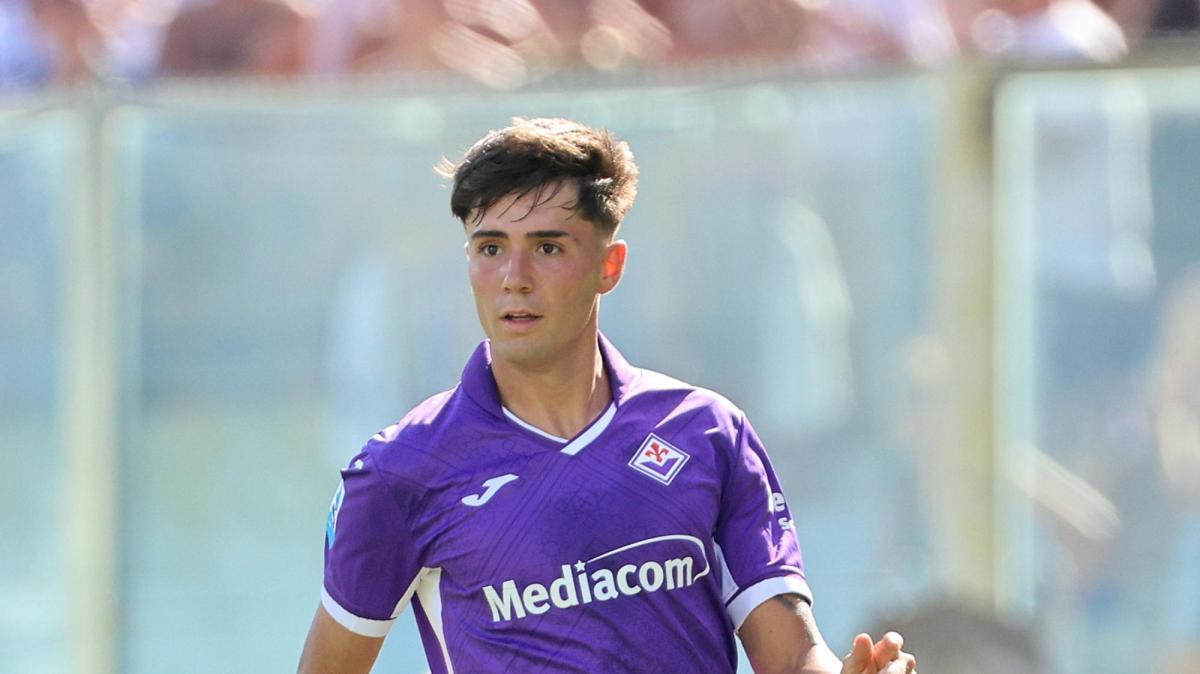 Tutti promossi in Fiorentina-Pisa: il meno positivo per i quotidiani è Valdepenas