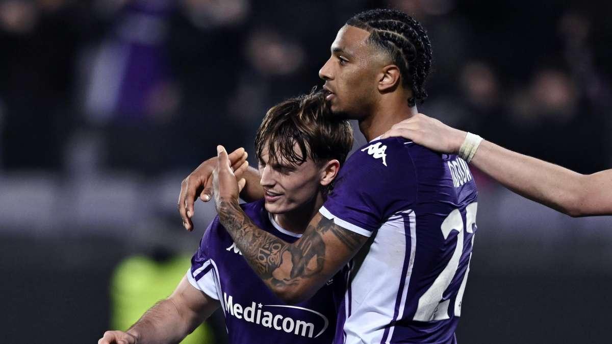 Top FV, la Fiorentina soffre ma vince. Chi il migliore col Rakow? Vota il sondaggio!