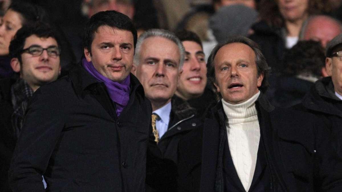 MOENA, Domani in arrivo il sindaco Renzi