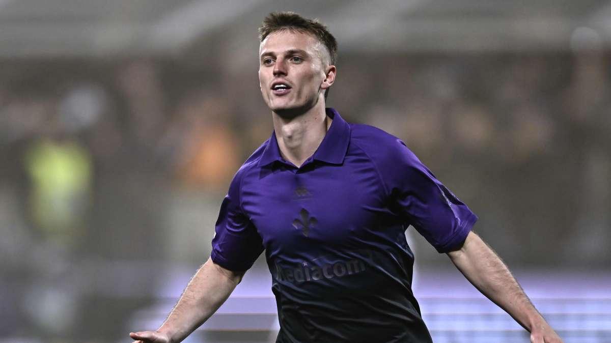 La Fiorentina sistema la trequarti: con Fazzini e Gudmundsson il futuro è adesso