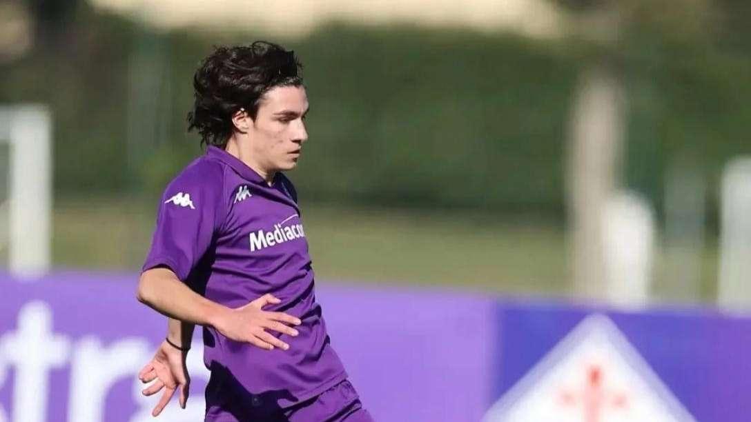 Dalla Nuova Tor Tre Teste alla Viola: la storia di Sardilli, bomber del "Viareggio"