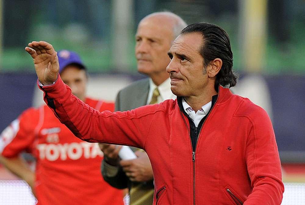 FIORENTINA, Quale schema contro il Siena?