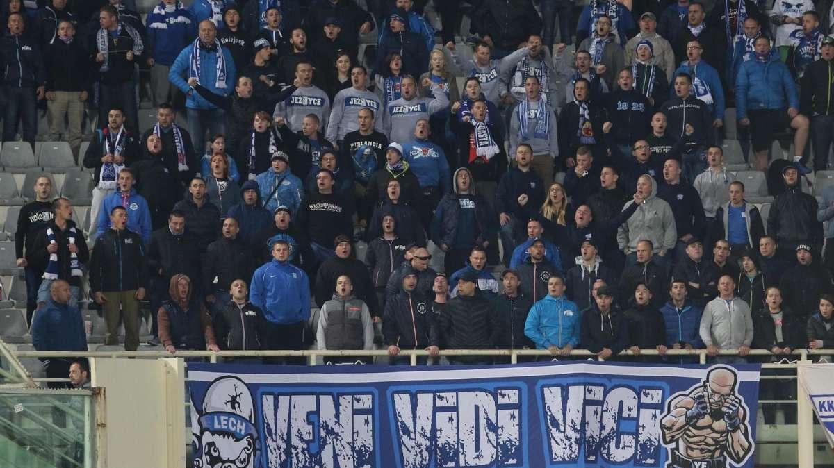 KAMINSKI A RFV, Cosa mi dicono i giocatori del Lech