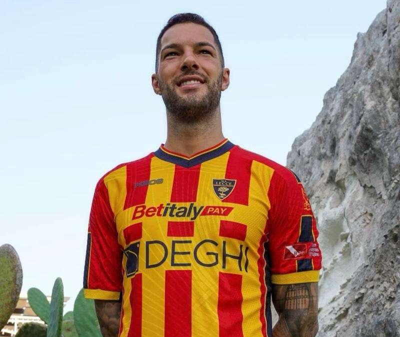 LECCE, Le nuove maglie svelate con un cortometraggio