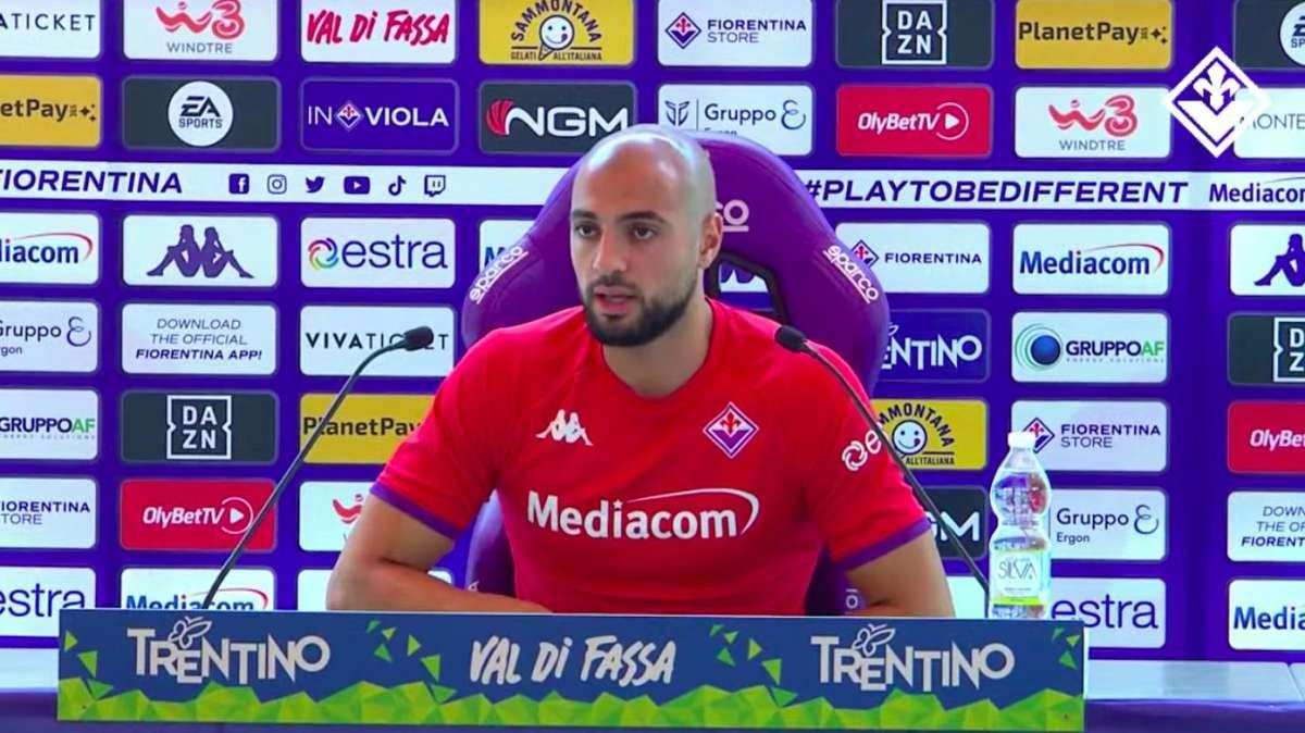 AMRABAT: "IL MOMENTO DI SVOLTA? IL GOL ALLO SPEZIA. SU TORREIRA E MANDRAGORA..."