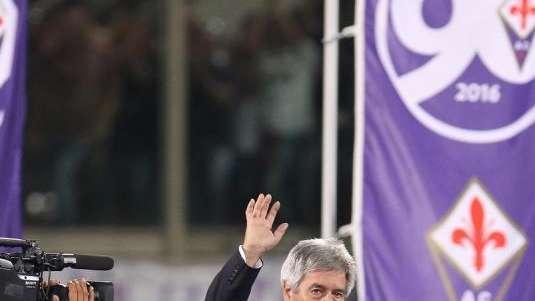 DE SISTI A FV, DI FRA IN VIOLA PUÒ FAR BENE. CHIESA VA BLINDATO A VITA. IN COPPA...