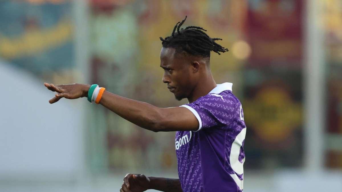 KOUAME, Chiudiamo bene per arrivare carichi alla finale
