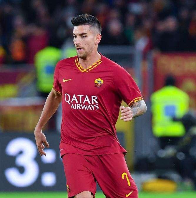PARMA-ROMA, I giallorossi vincono 2-0. Le reti...