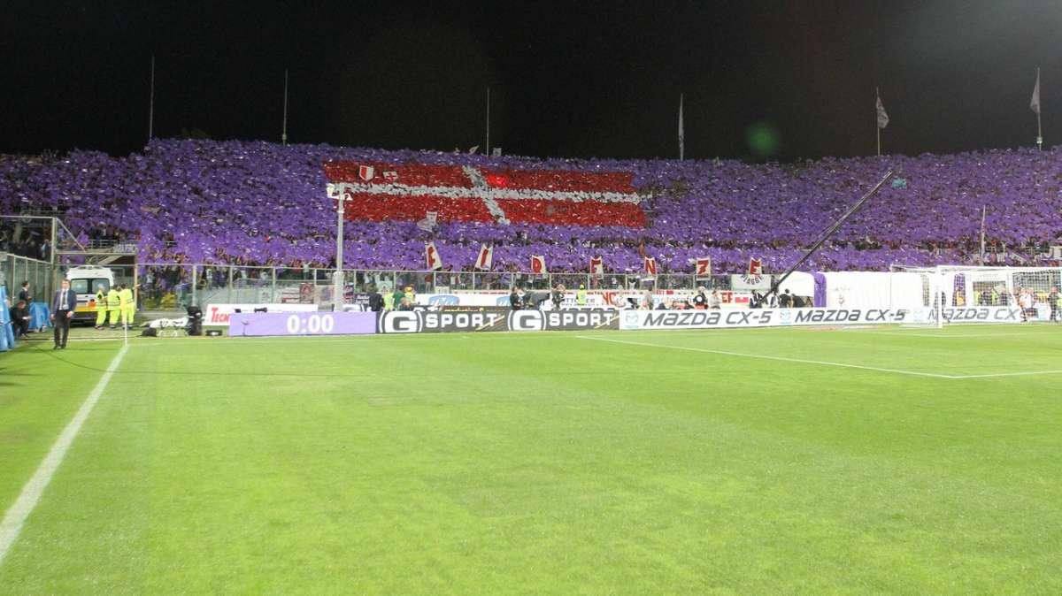 GLI STESSI PUNTI DI SINISA, MA CON 25.000 TIFOSI IN PIÙ