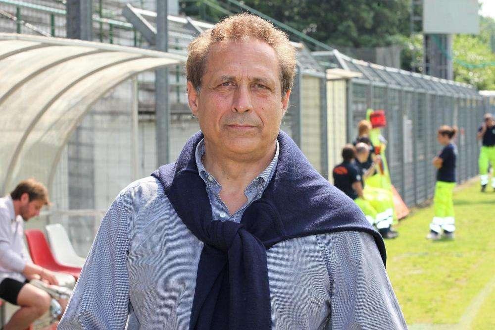 DOTTOR MANZUOLI A FV, Pezzella out 4-6 settimane
