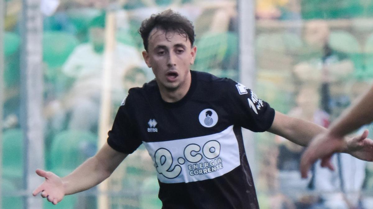 L'ex viola Berti pronto a salutare il Cesena: su di lui c'è la Cremonese