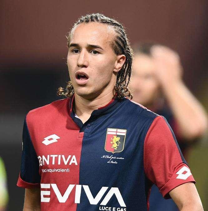 LAXALT, Niente viola. Perinetti: "Non partirà"
