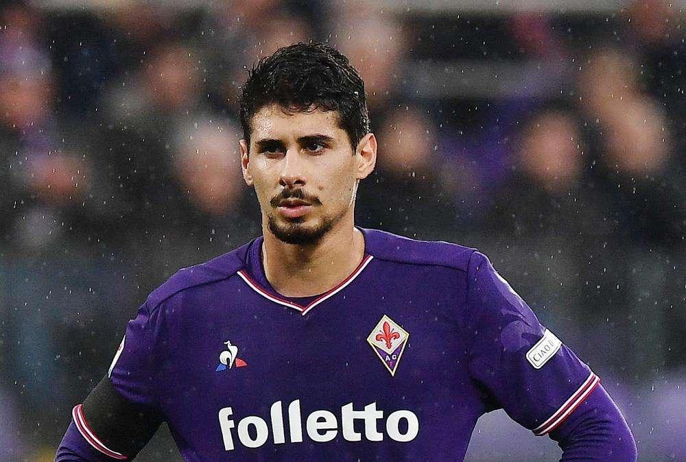 EX VIOLA, Il Benfica vuole Gil Dias dal Monaco