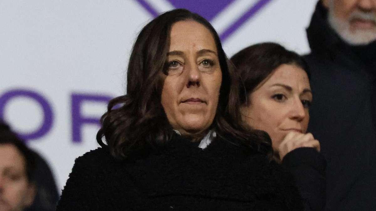Funaro sulla maxi-trave: "Rimossa per sicurezza. I lavori continuano"