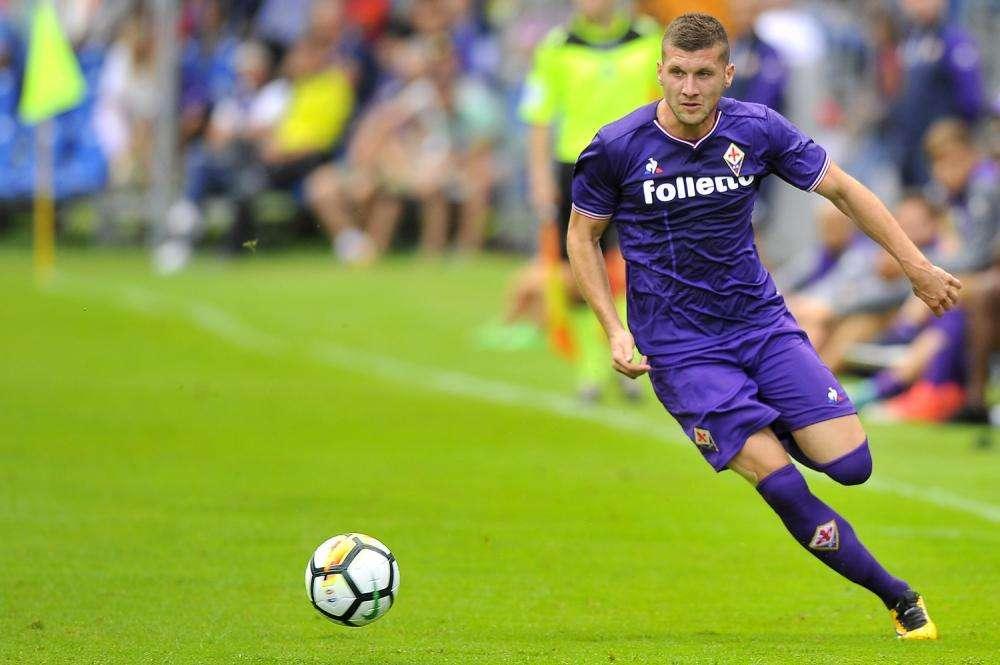 UFFICIALE, Rebic non è più un calciatore viola