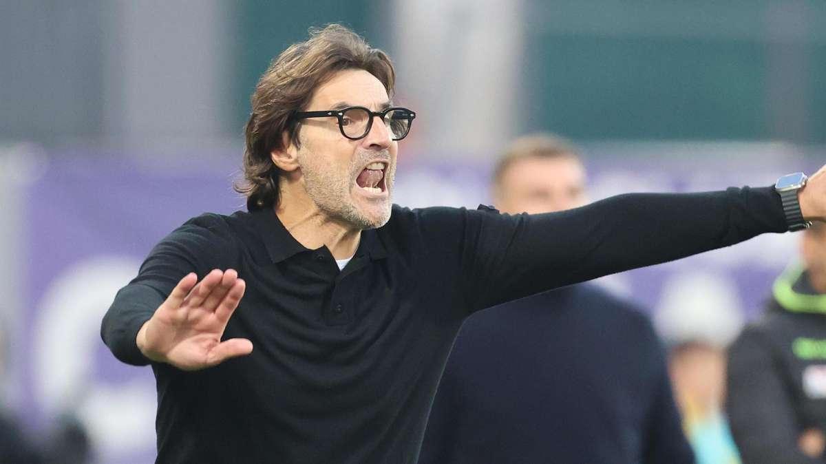 "Al Viola Park non capiscono la propria dimensione. Neanche su Vanoli": durissimo il CorFio
