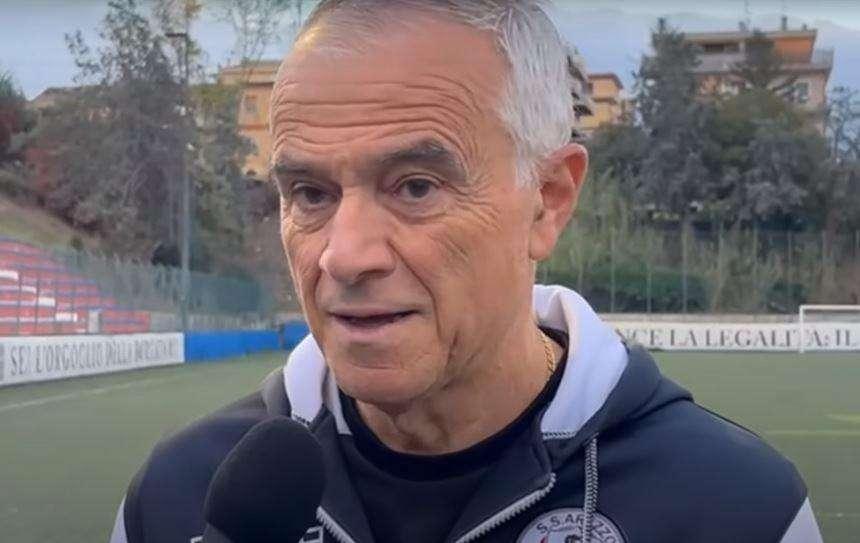 AREZZO, Giovedì il test con i viola ma squadra in ritiro
