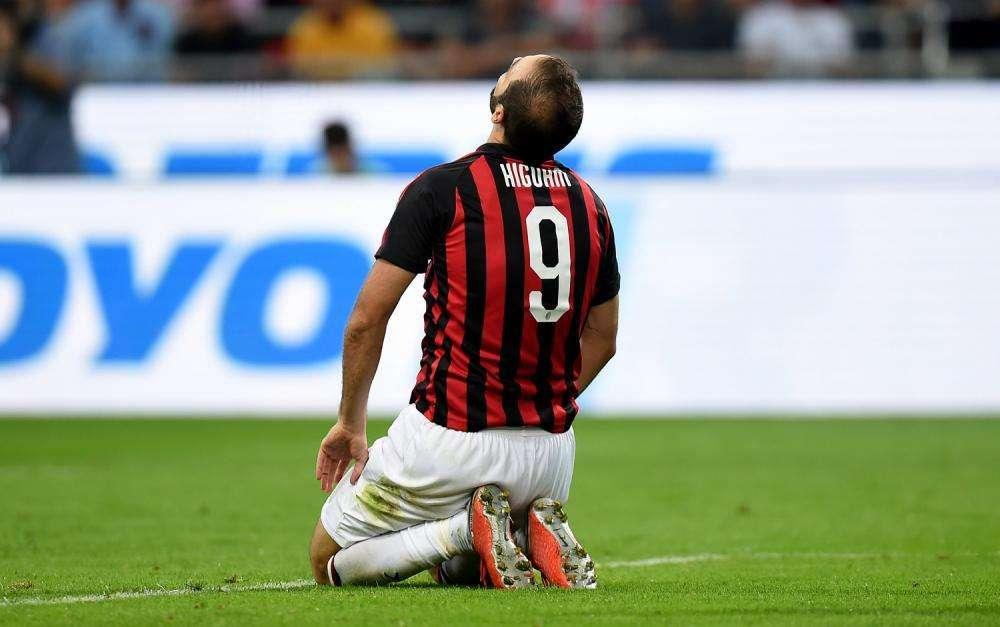 EUROPA LEAGUE, Le formazioni di Milan-Olympiacos