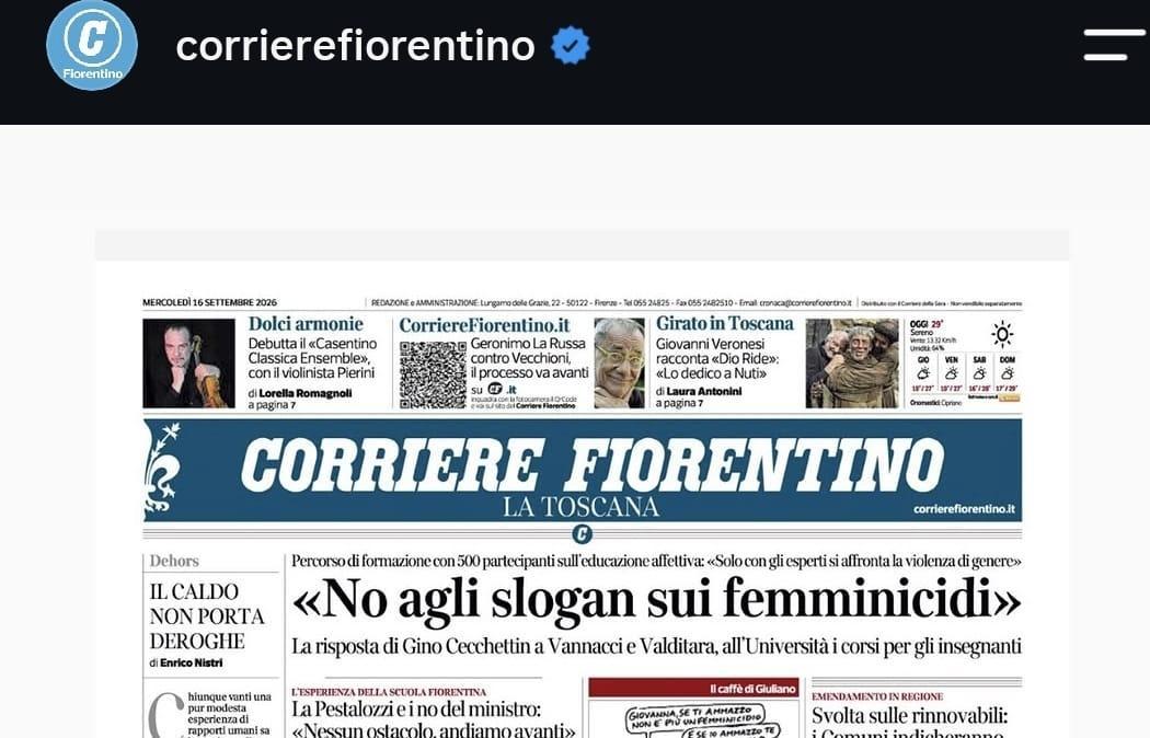 Immagine strip Primo Piano n.2