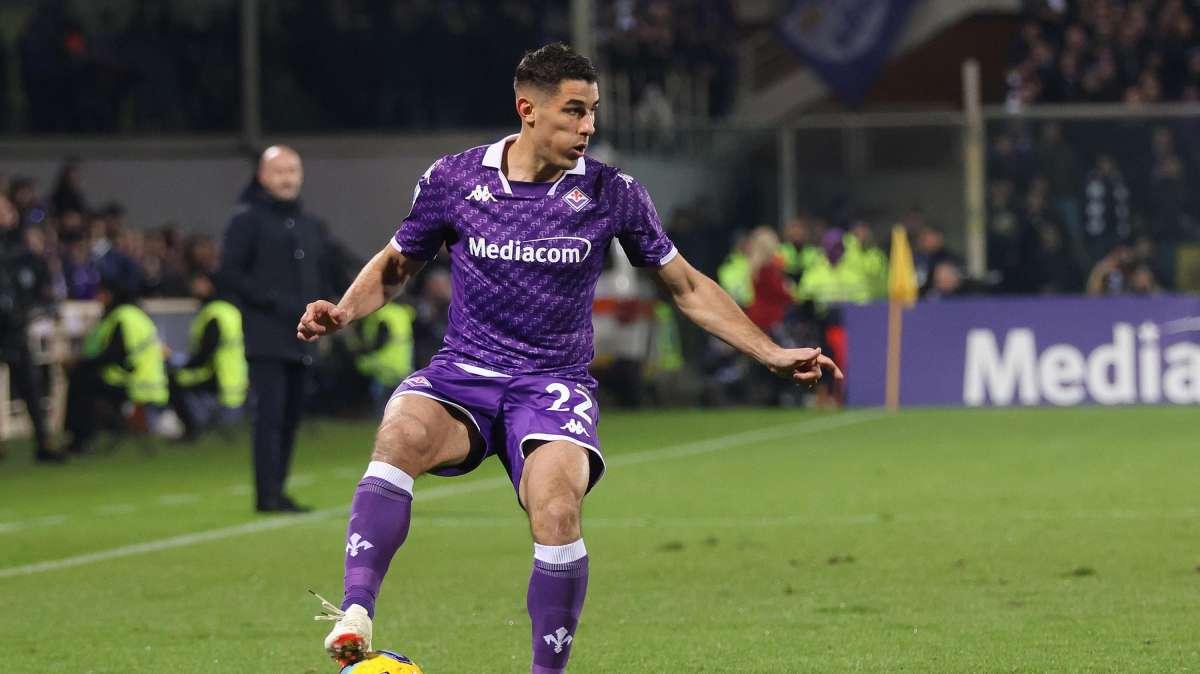 EX VIOLA, L'Empoli pensa a Faraoni, in uscita da Verona