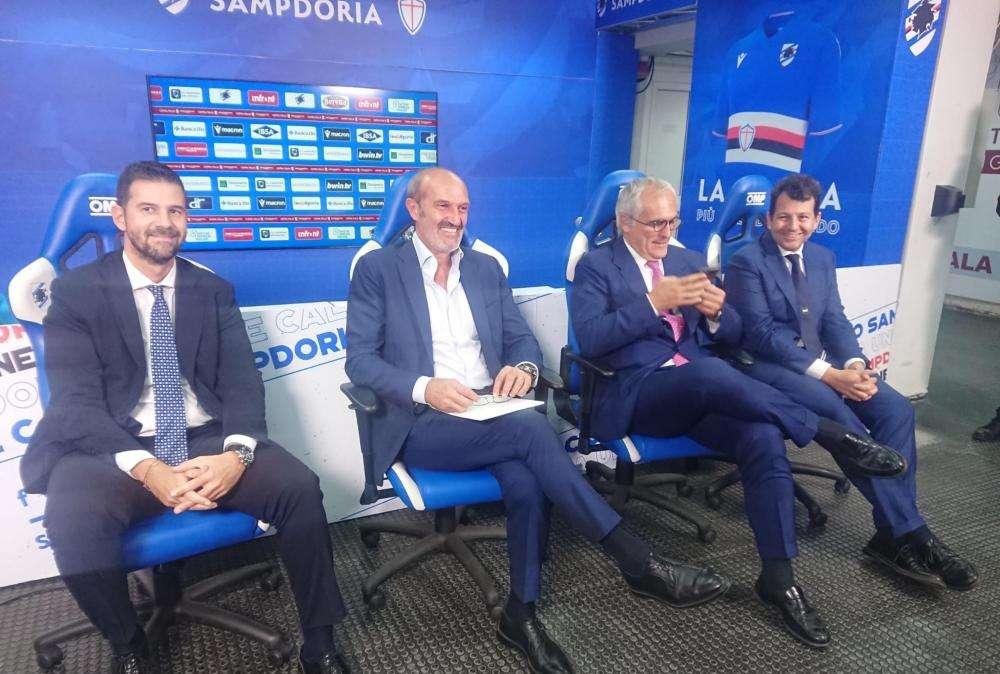 SAMPDORIA, Il cda convoca l'assemblea degli azionisti