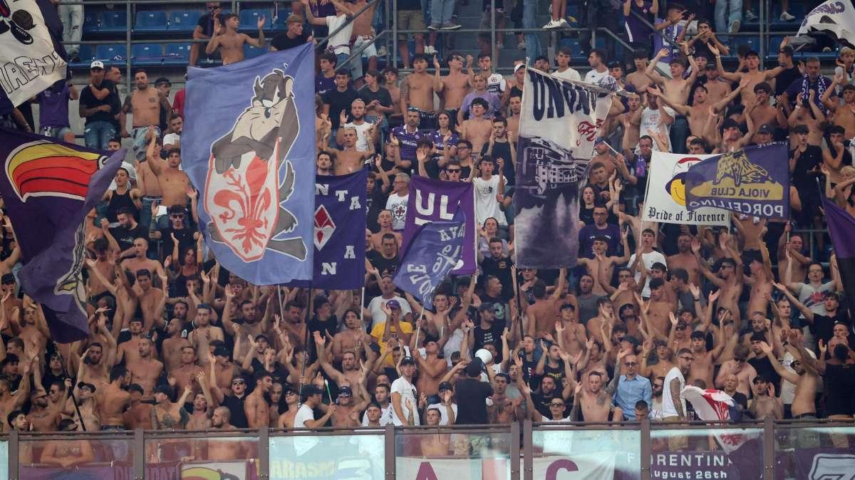 VIOLA PARK, Via libera previsto il 9 di ottobre. I tifosi...
