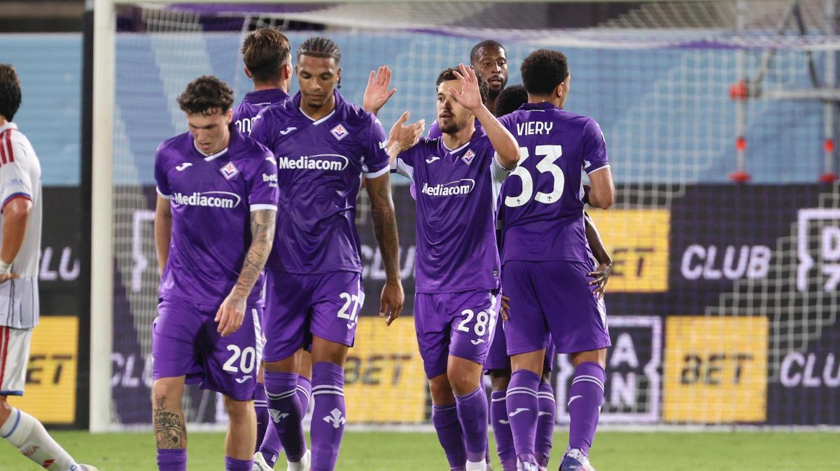 Chi è il migliore in campo in Fiorentina-Pisa 3-0? Vota il sondaggio!